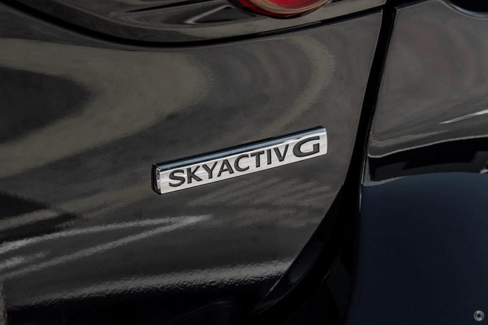2024 Mazda 3 G25 GT