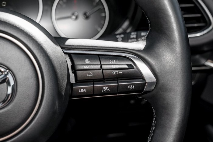 2024 Mazda 3 G25 GT
