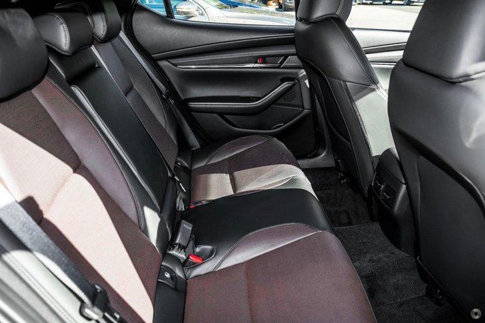 2024 Mazda 3 G25 GT