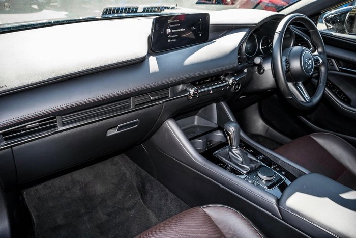 2024 Mazda 3 G25 GT