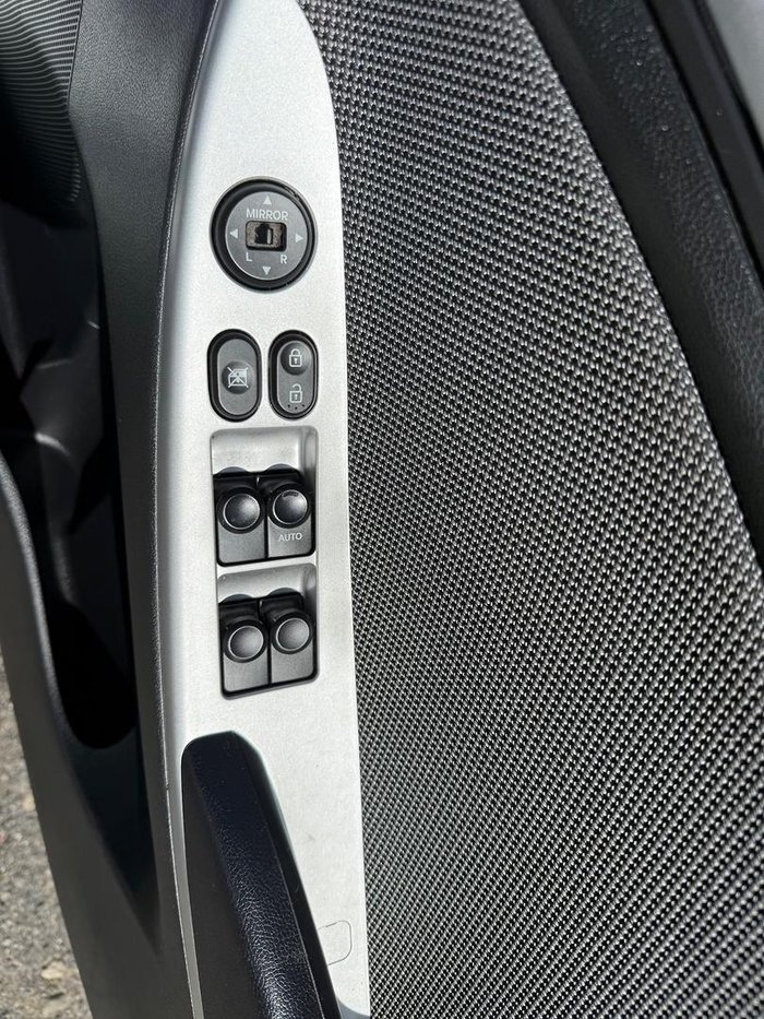2012 Hyundai Accent Active RB Crystal White