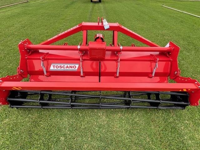 2025 Toscano 3150 Rotary Hoe