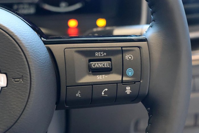 2025 Nissan QASHQAI N-DESIGN e-POWER J12 MY25 Ceramic Grey with Onyx Black Roof