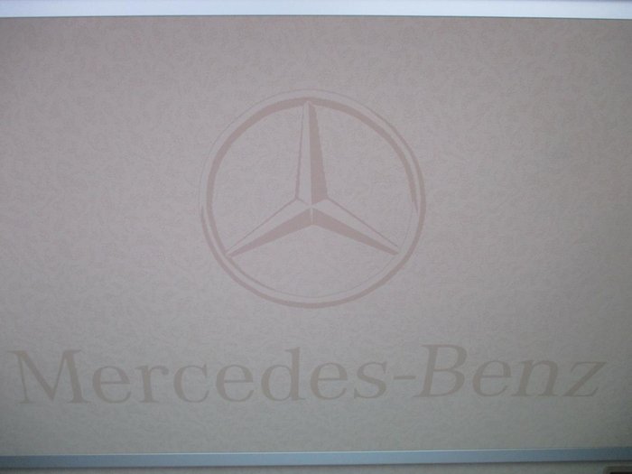2024 Mercedes-Benz Actros 2658 white