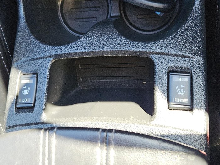 2018 Nissan QASHQAI Ti