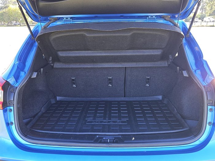 2018 Nissan QASHQAI Ti