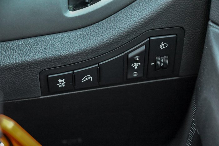 2014 Kia Sportage Si Premium