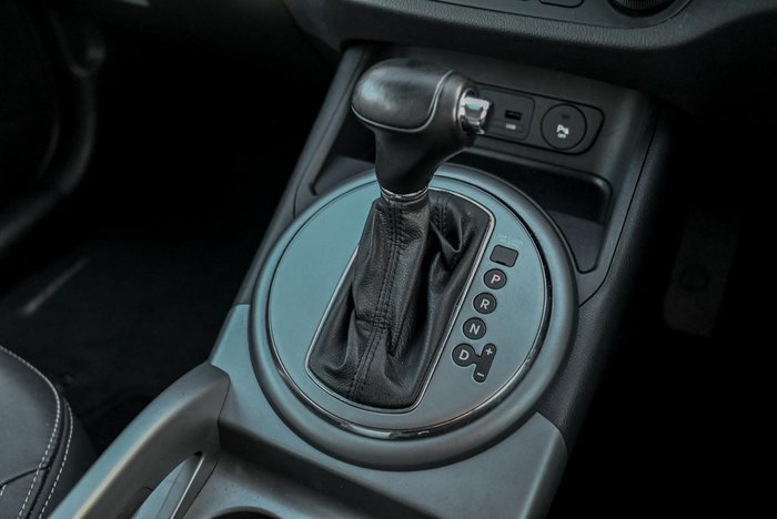 2014 Kia Sportage Si Premium