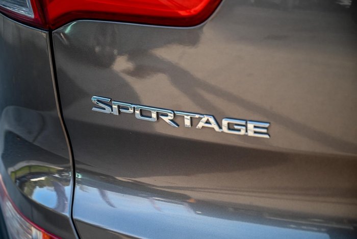 2014 Kia Sportage Si Premium