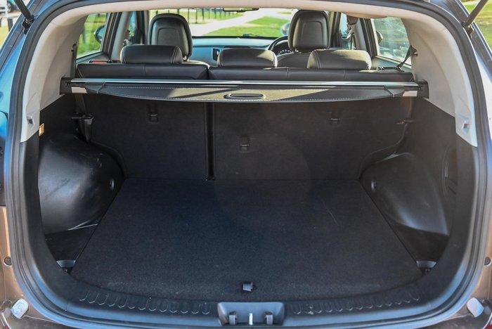 2014 Kia Sportage Si Premium
