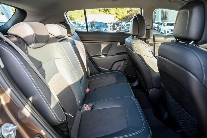 2014 Kia Sportage Si Premium