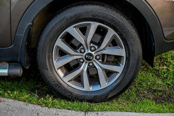 2014 Kia Sportage Si Premium