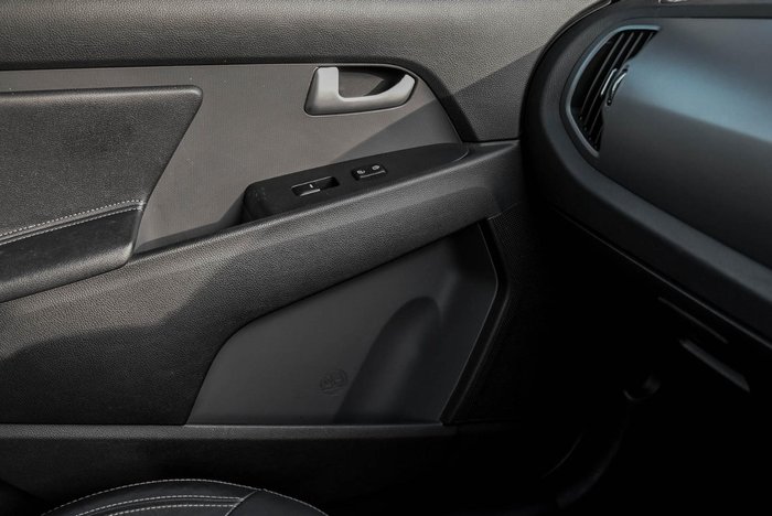 2014 Kia Sportage Si Premium