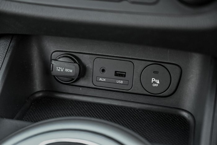 2014 Kia Sportage Si Premium