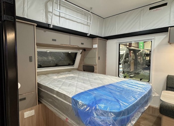 2025 JAYCO DISCOVERY 16.67-5.OB.DY-MY25