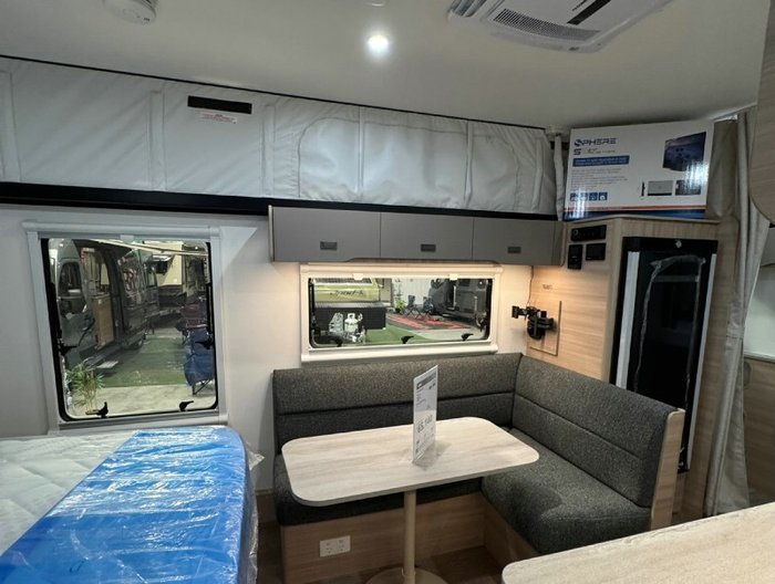 2025 JAYCO DISCOVERY 16.67-5.OB.DY-MY25