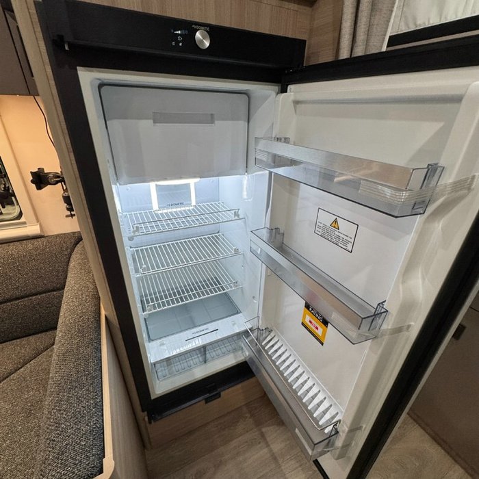 2025 JAYCO DISCOVERY 16.67-5.OB.DY-MY25