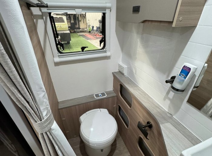 2025 JAYCO DISCOVERY 16.67-5.OB.DY-MY25