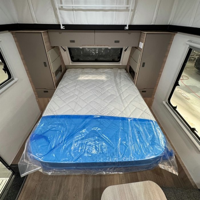 2025 JAYCO DISCOVERY 16.67-5.OB.DY-MY25