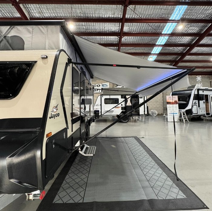2025 JAYCO DISCOVERY 16.67-5.OB.DY-MY25