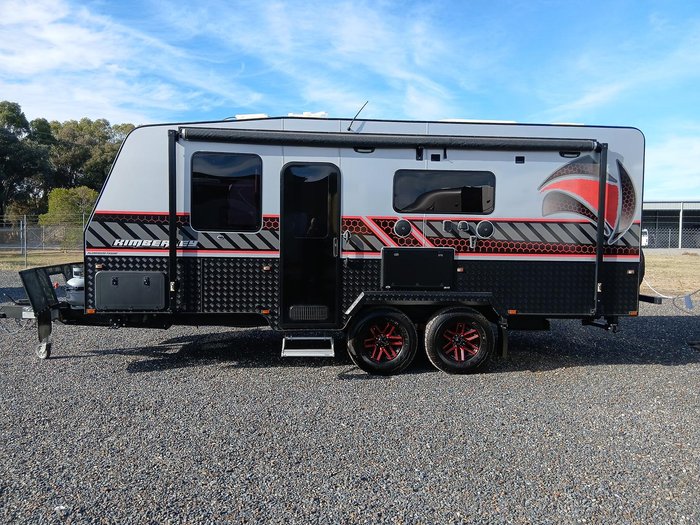 2023 Red Centre Kimberley 196 Type A