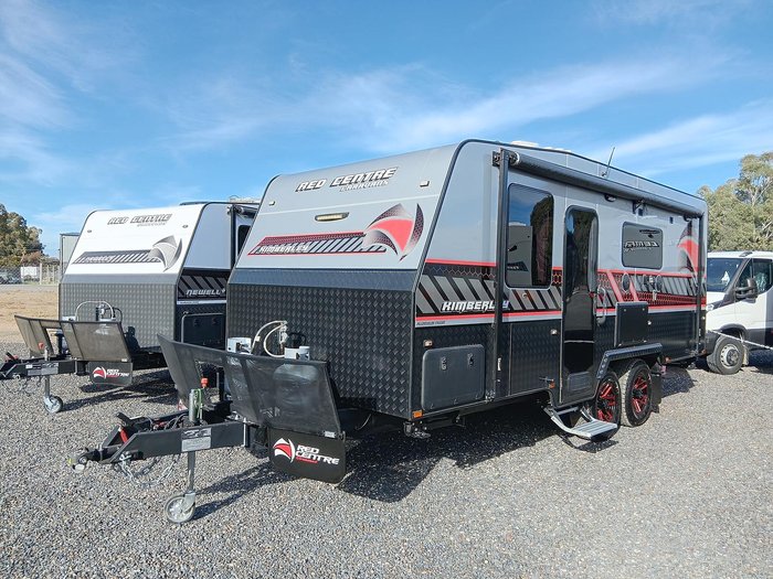 2023 Red Centre Kimberley 196 Type A