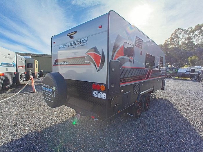 2023 Red Centre Kimberley 196 Type A