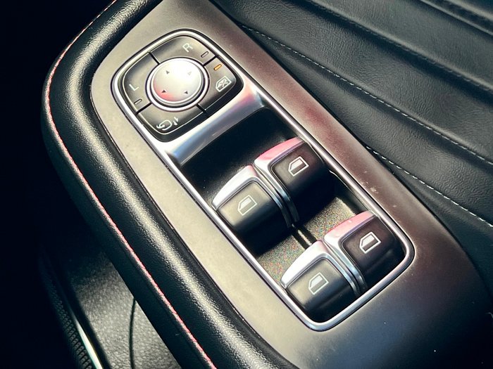 2022 MG HS Plus EV Essence