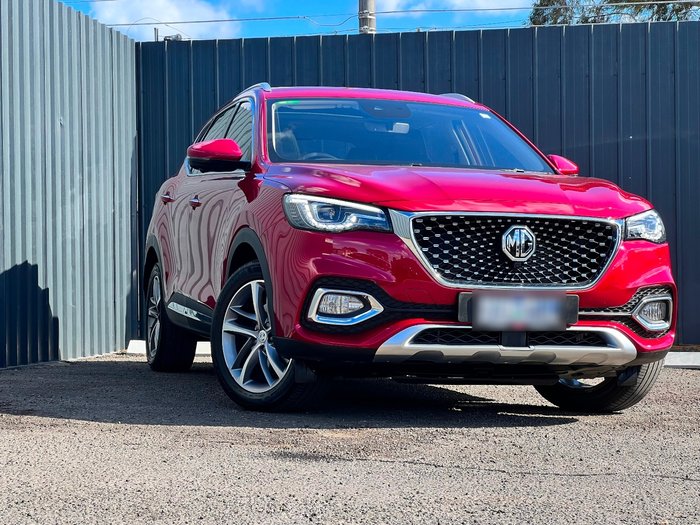 2022 MG HS Plus EV Essence