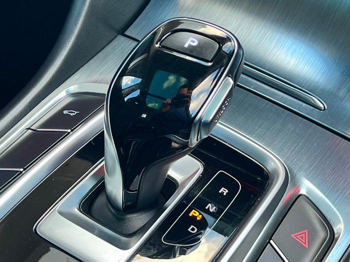 2022 MG HS Plus EV Essence