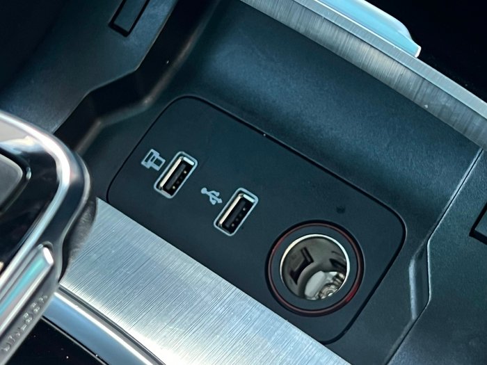 2022 MG HS Plus EV Essence