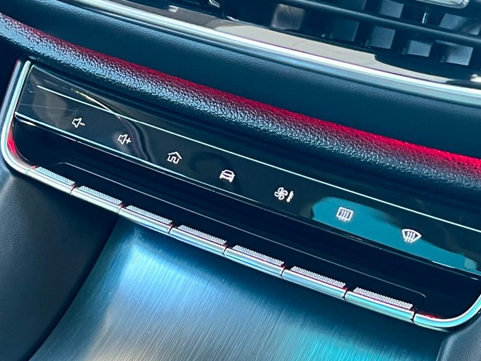 2022 MG HS Plus EV Essence