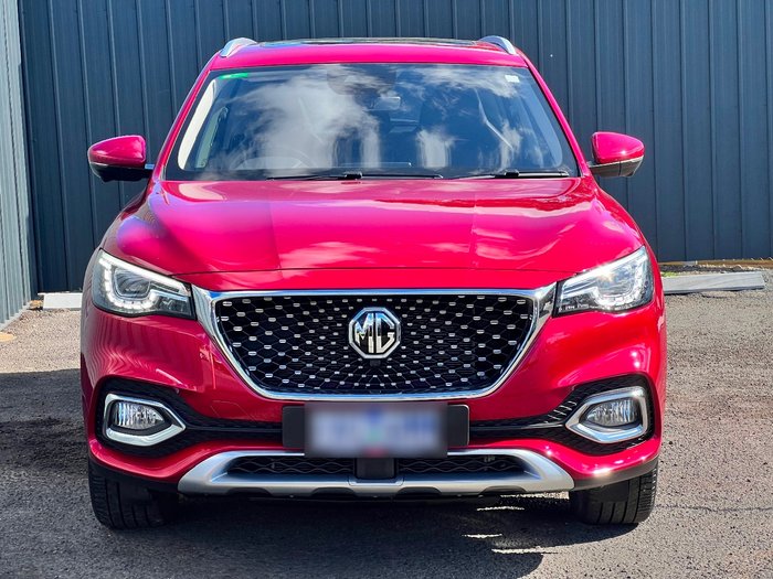 2022 MG HS Plus EV Essence