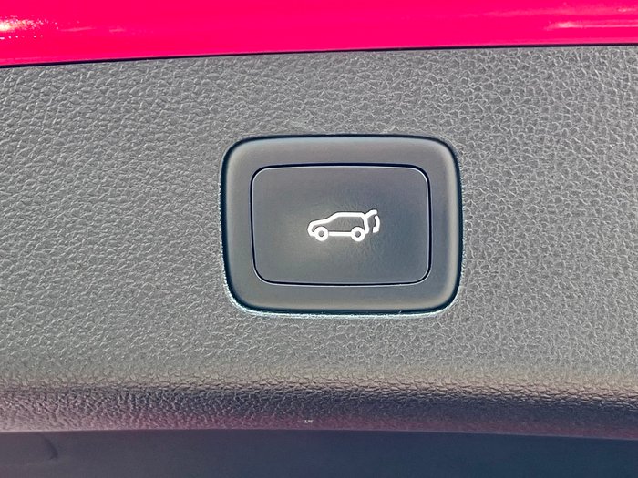 2022 MG HS Plus EV Essence