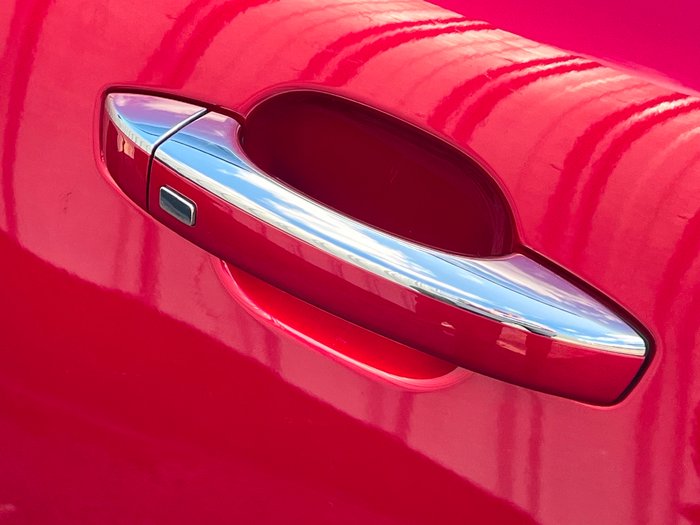 2022 MG HS Plus EV Essence