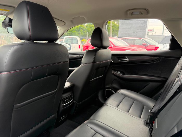 2022 MG HS Plus EV Excite