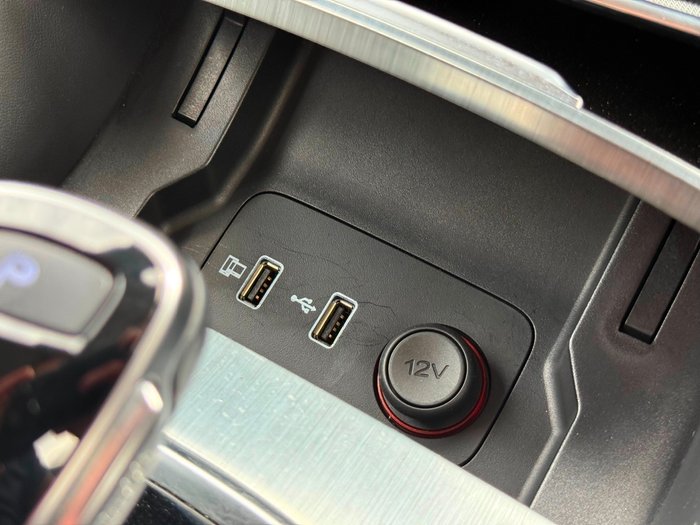 2022 MG HS Plus EV Excite