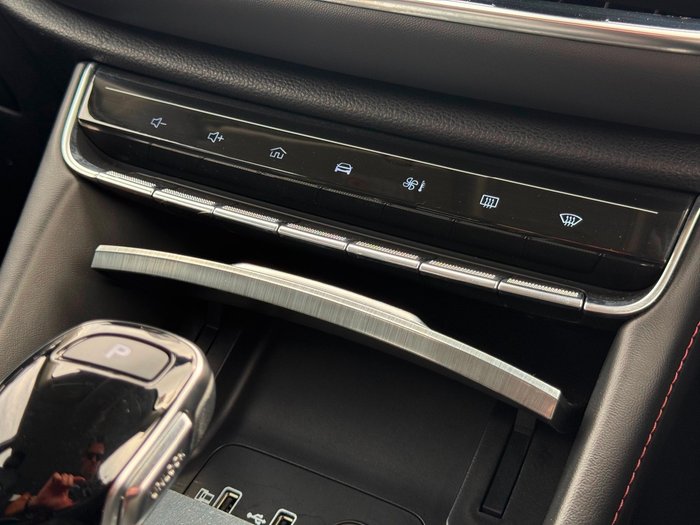 2022 MG HS Plus EV Excite