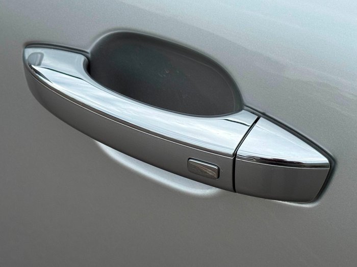 2022 MG HS Plus EV Excite