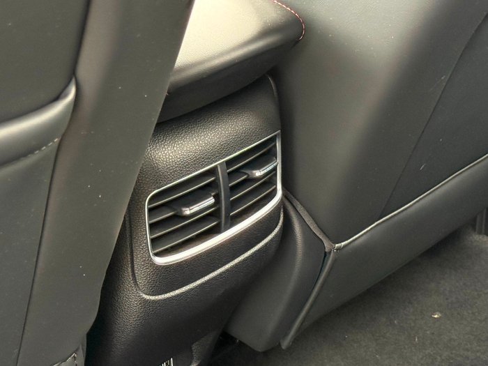 2022 MG HS Plus EV Excite