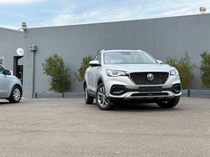 2022 MG HS Plus EV Excite