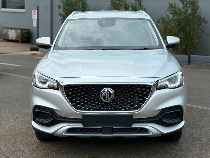 2022 MG HS Plus EV Excite