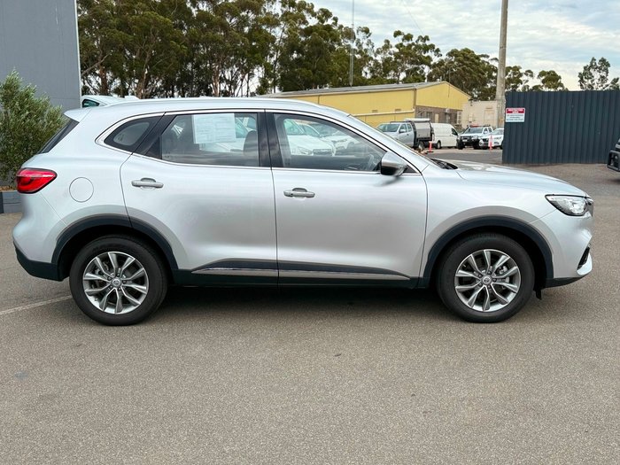 2022 MG HS Plus EV Excite