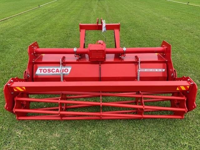 2025 Toscano 2400 Rotary Hoe