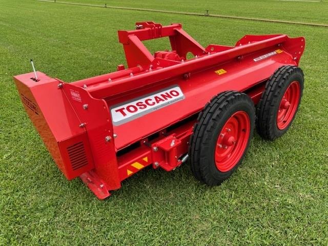 2025 Toscano 2400 Pasture Mulcher