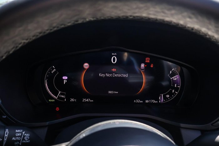 2025 Mazda CX-80 P50e GT