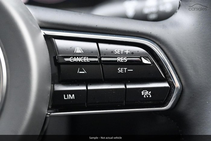 2025 Mazda CX-80 P50e GT