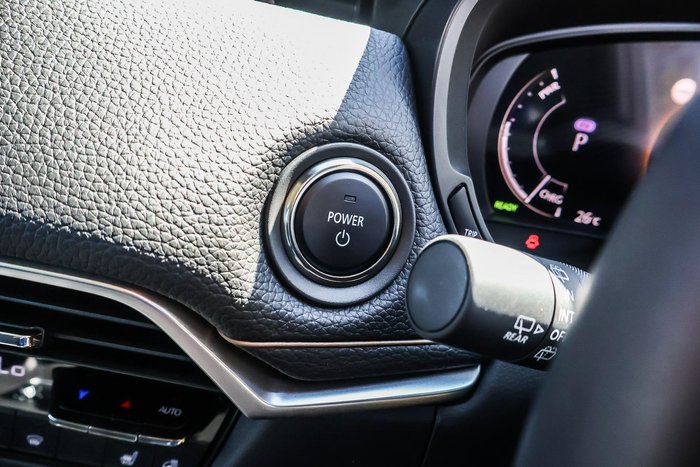 2025 Mazda CX-80 P50e GT