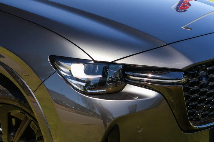 2025 Mazda CX-80 P50e GT