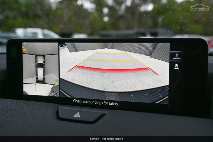 2025 Mazda CX-80 P50e GT